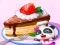שפּיל Little Panda Cake Shop אָנליין