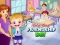 שפּיל Baby Hazel Friendship Day אָנליין