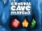 שפּיל Crystal Cave Match 3 אָנליין