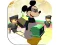 שפּיל Robbery Mickey אָנליין