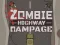 שפּיל Zombie Highway Rampage אָנליין