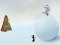 שפּיל Yeti Snowball אָנליין