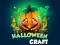שפּיל Halloween Craft אָנליין