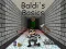 שפּיל Baldi's Basics אָנליין