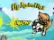 שפּיל Fly Squirrel Fly 2 אָנליין