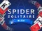 שפּיל Spider Solitaire Blue אָנליין