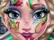שפּיל Elsa New Year Makeup אָנליין
