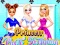 שפּיל Princess Photo Shopping Dressup אָנליין