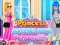 שפּיל Princess Matches Your Personality אָנליין