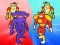 שפּיל Merge Monsters Army אָנליין