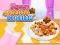 שפּיל Yummy Waffle Ice Cream אָנליין