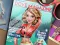 שפּיל Dove Magazine Dolly Dress Up אָנליין