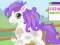 שפּיל Cutie pony care אָנליין