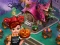 שפּיל Cooking Fast Halloween אָנליין