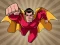 שפּיל Aamazing Superheroes Coloring אָנליין