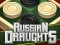 שפּיל Russian Draughts אָנליין