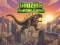 שפּיל Godzilla Runner Game אָנליין