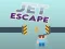 שפּיל Jet Escape אָנליין