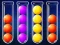 שפּיל Sort Them Bubbles אָנליין