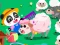 שפּיל Baby Panda Animal Farm אָנליין