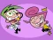 שפּיל Fairly oddParents Jigsaw אָנליין