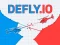שפּיל Defly.io אָנליין