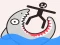 שפּיל Draw Save Puzzle אָנליין