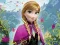 שפּיל Anna Frozen Slide אָנליין