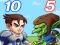 שפּיל Hero Tower Wars אָנליין