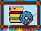 שפּיל Kids Coloring Bakery אָנליין