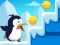 שפּיל Peguin Adventure אָנליין