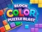 שפּיל Block Color Puzzle Blast אָנליין