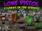 שפּיל Lone Pistol: Zombies In The Streets אָנליין