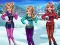 שפּיל Winter Looks אָנליין