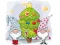 שפּיל Cute Gnomes Hidden Stars אָנליין