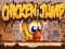 שפּיל Chicken Jump אָנליין