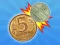 שפּיל Merge the Coins USSR! אָנליין