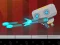שפּיל Robo Battle אָנליין