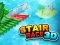 שפּיל Stair Race 3d אָנליין