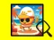 שפּיל Summer Spotlight Differences אָנליין