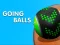 שפּיל Going Balls 3D אָנליין