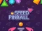 שפּיל Speed Pinball אָנליין