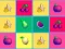 שפּיל Fruit 2048 אָנליין