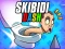 שפּיל Skibidi Dash אָנליין