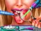 שפּיל Ellie Tongue Doctor אָנליין