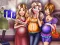 שפּיל Princesses Pregnant Selfie אָנליין