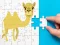 שפּיל Bactrian Camel Puzzle Challenge אָנליין