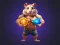 שפּיל Hamster Combo IDLE אָנליין