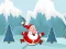 שפּיל Santa Running אָנליין