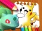 שפּיל Pokemon אָנליין